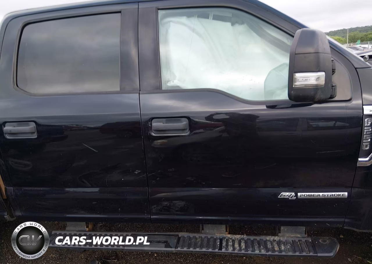 2021 Ford F-250 Xlt VIN:1FT7W2BT8MEC39952 - 13
