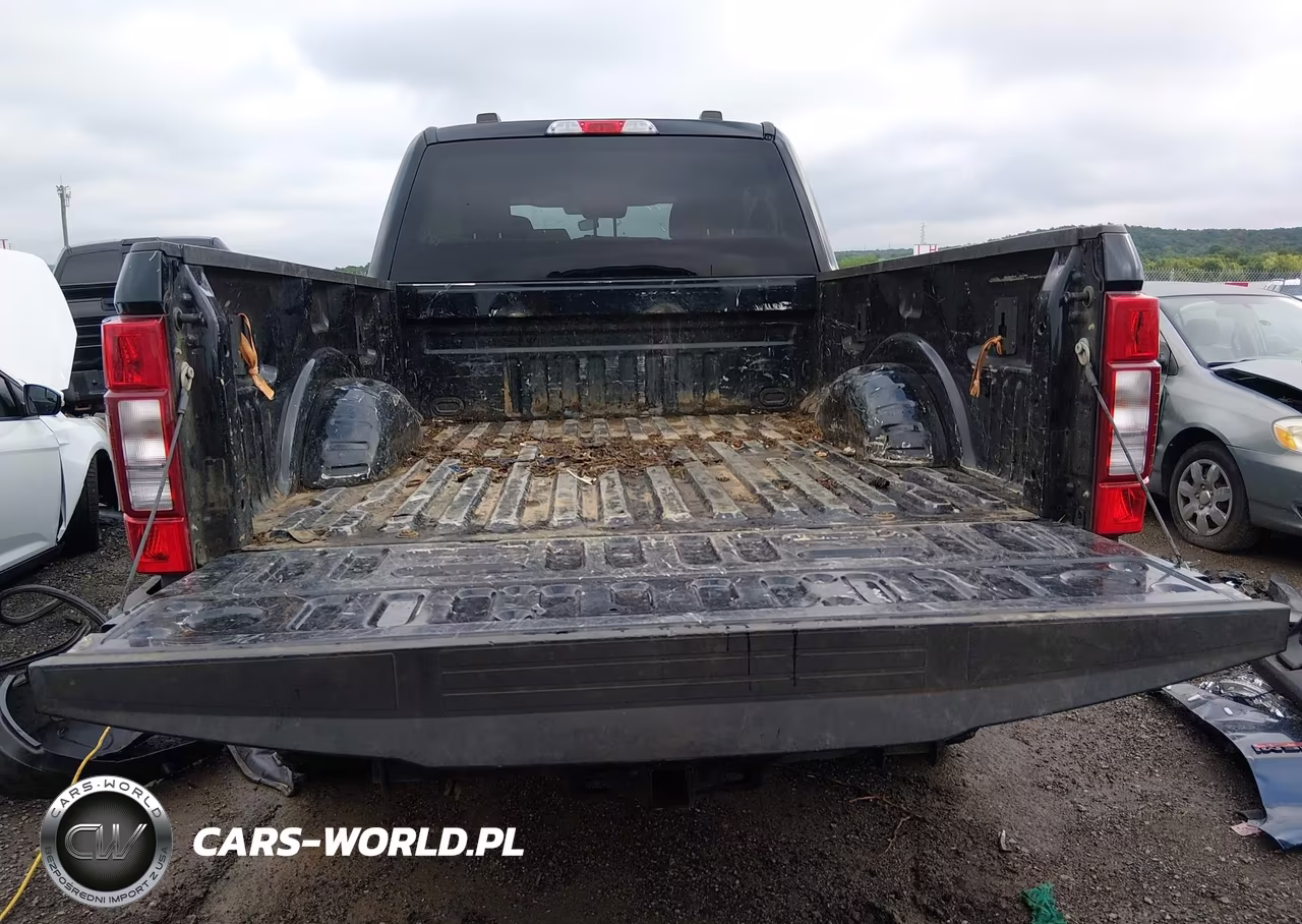 2021 Ford F-250 Xlt VIN:1FT7W2BT8MEC39952 - 16