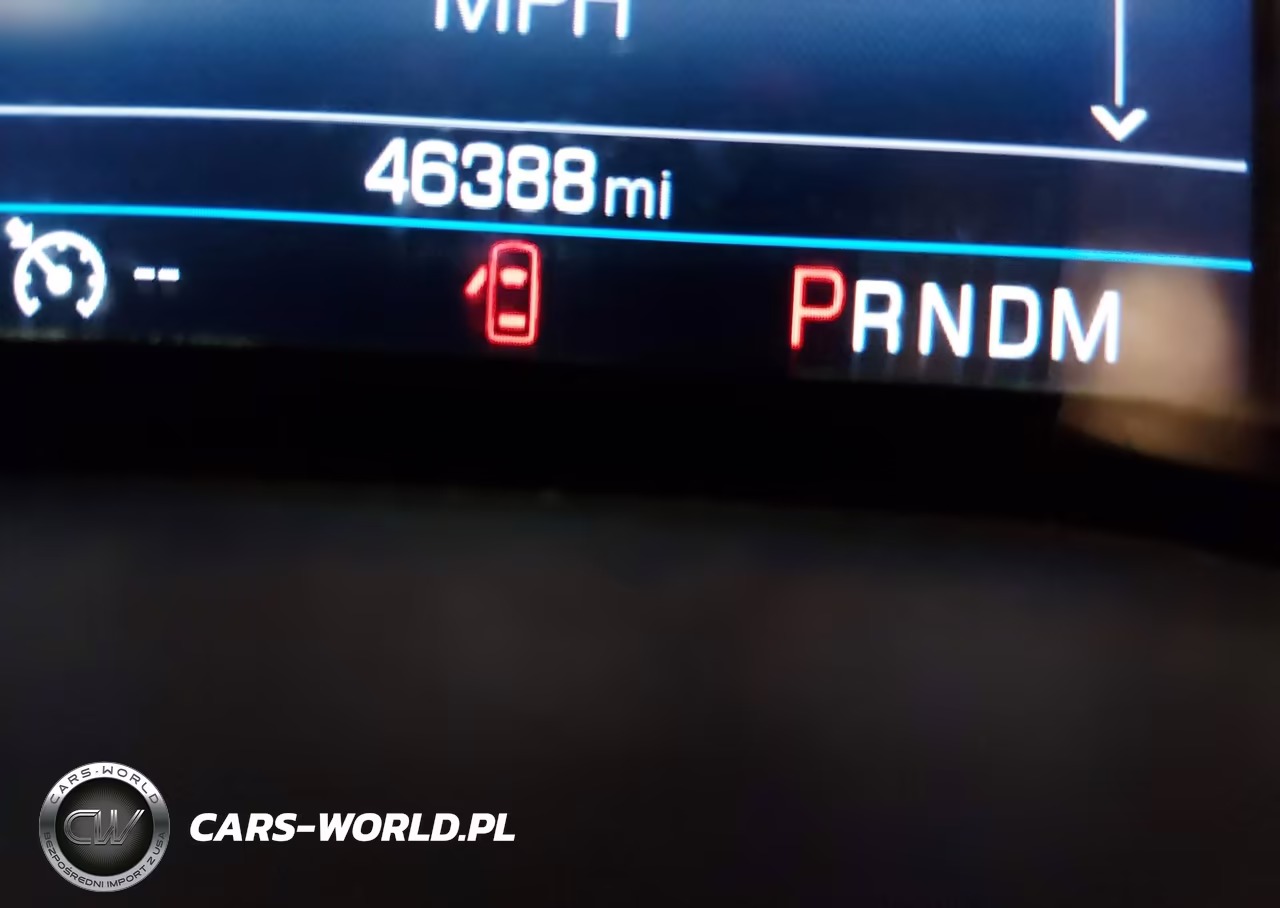 2020 Chevrolet Camaro Rwd 1Lt VIN:1G1FB3DX2L0104581 - 15
