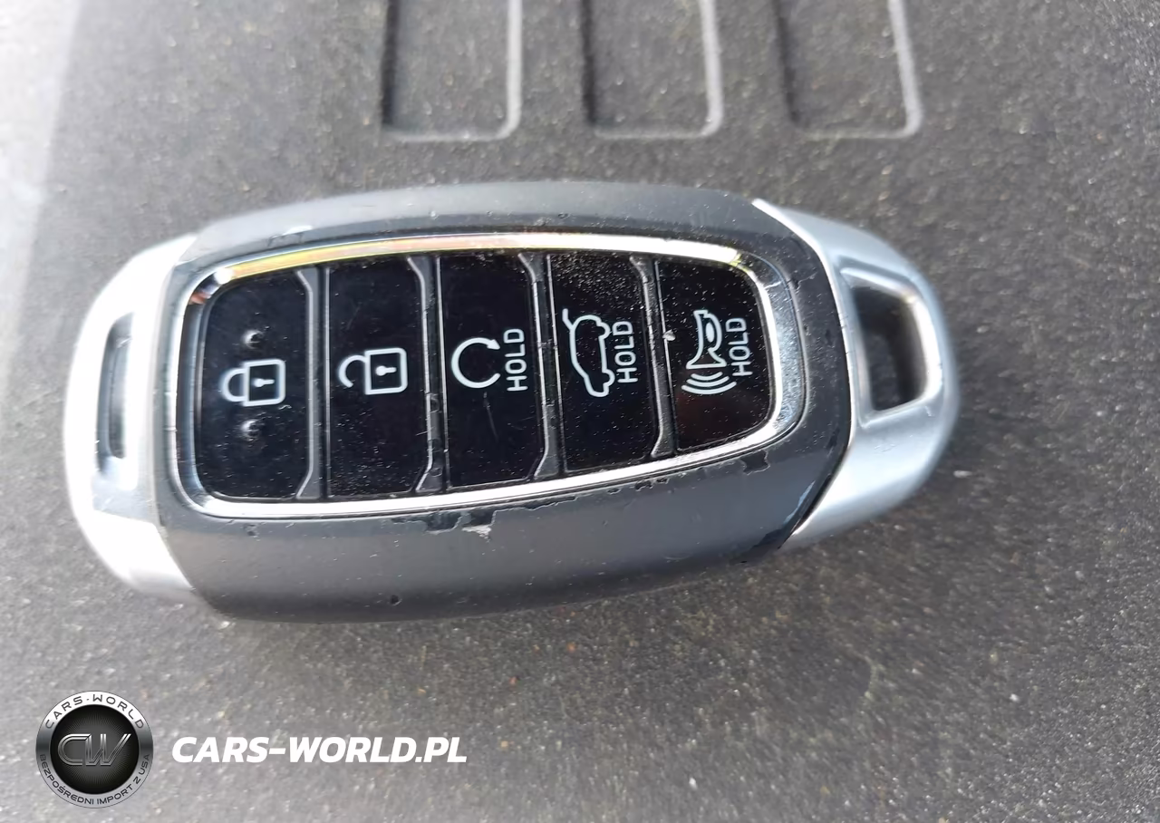 2021 Hyundai Palisade Limited VIN:KM8R5DHE0MU233726 - 11