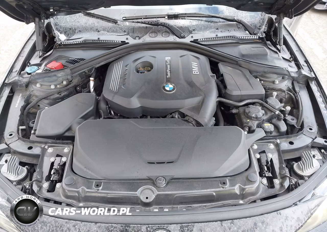 2019 BMW 430I Gran Coupe VIN:WBA4J1C52KBM13621 - 10
