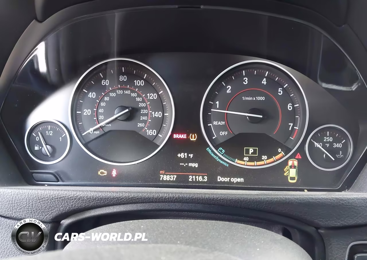 2019 BMW 430I Gran Coupe VIN:WBA4J1C52KBM13621 - 7