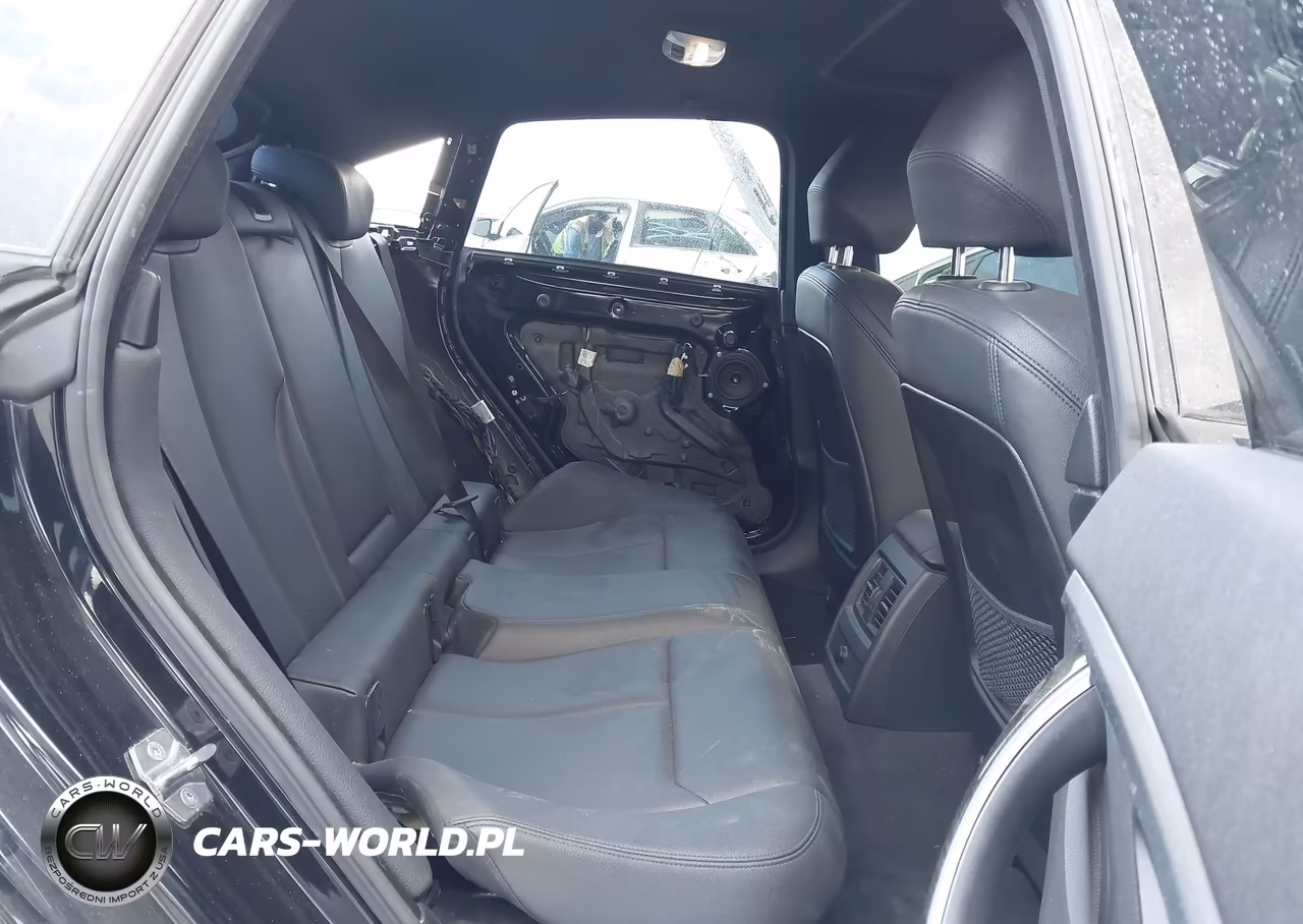2019 BMW 430I Gran Coupe VIN:WBA4J1C52KBM13621 - 8
