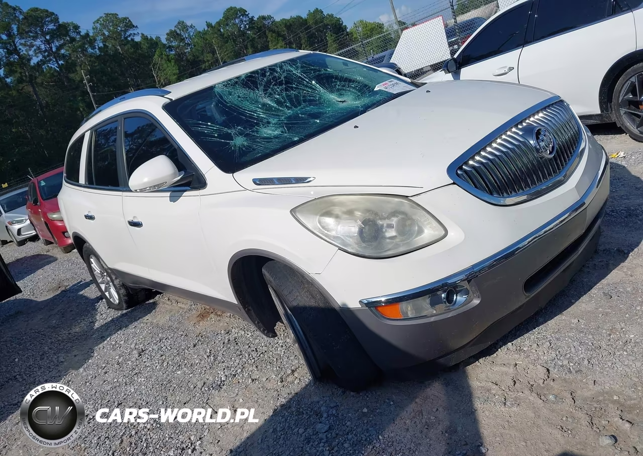 2010 Buick Enclave 1Xl