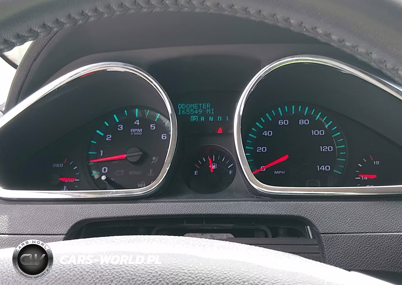 2012 Chevrolet Traverse 1Lt VIN:1GNKRGEDXCJ145104 - 7