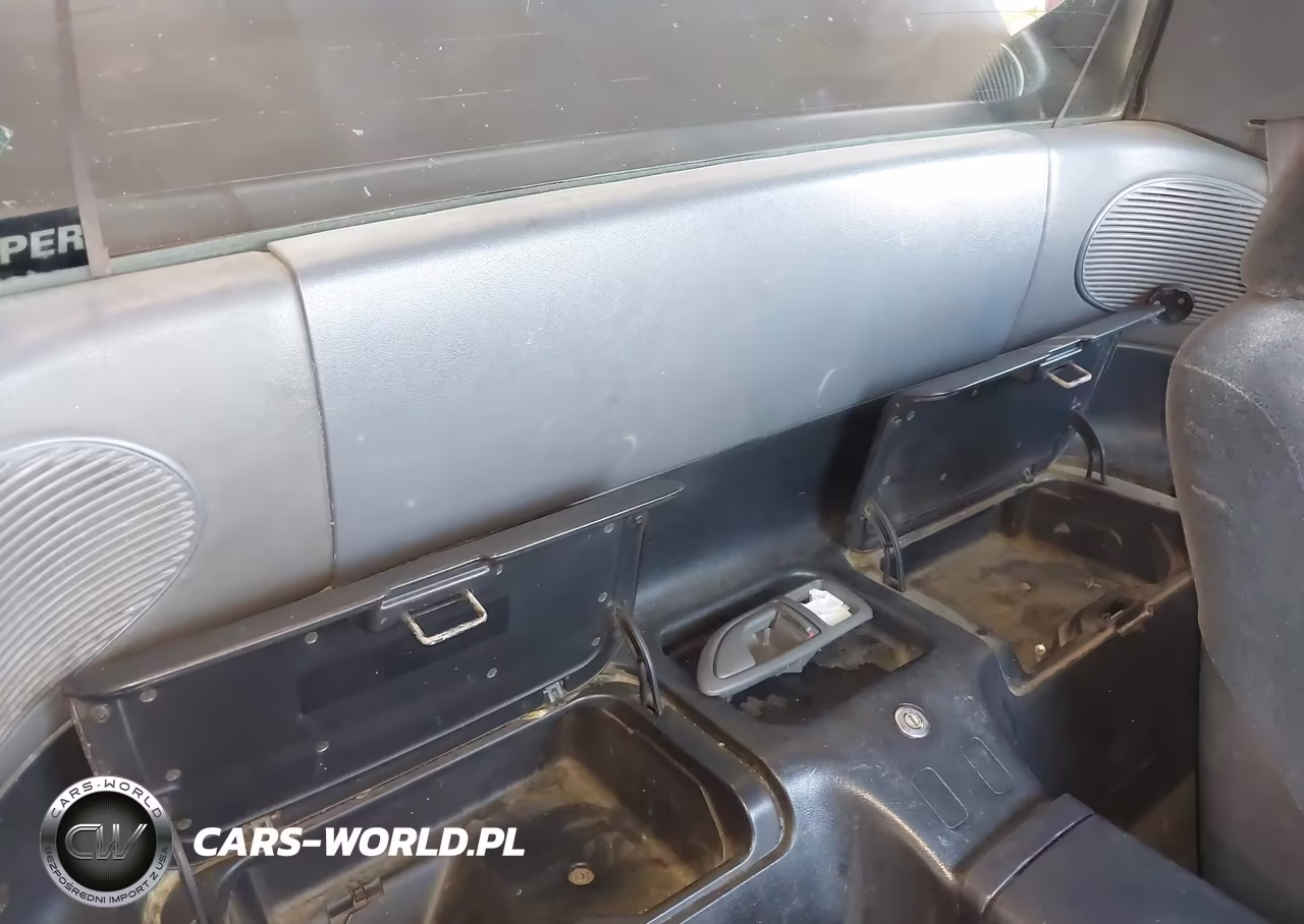 1993 Honda Civic Del Sol Si VIN:JHMEH6264PS017545 - 8