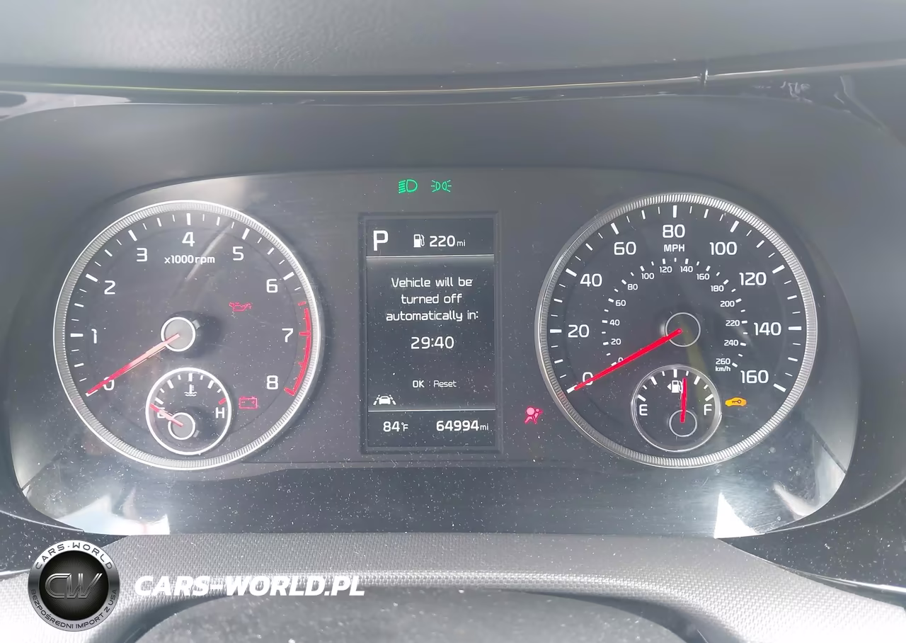 2024 Kia K5 Gt-Line VIN:5XXG64J25RG236224 - 15