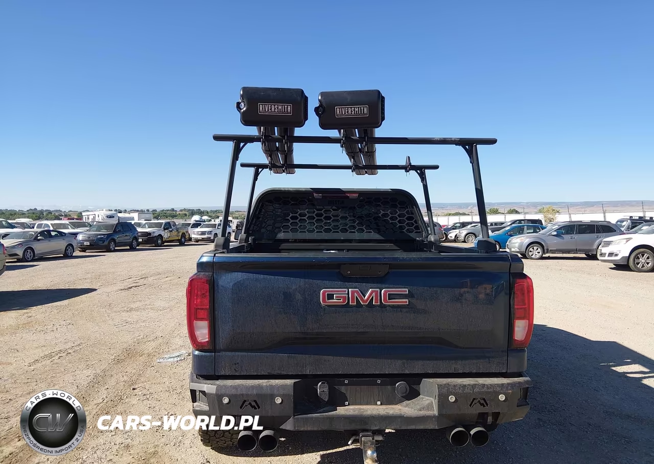 2019 GMC Sierra 1500 Sle VIN:3GTU9BED1KG258377 - 16