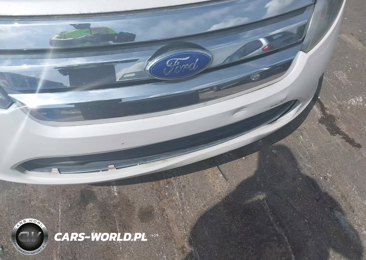 2011 Ford Fusion Hybrid VIN:3FADP0L35BR280042 - 6