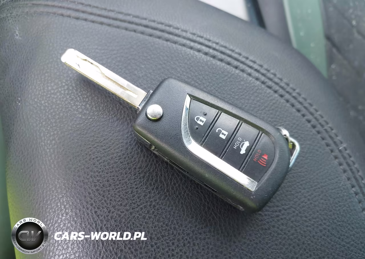 2019 Toyota Camry Se VIN:4T1B11HK0KU231795 - 11