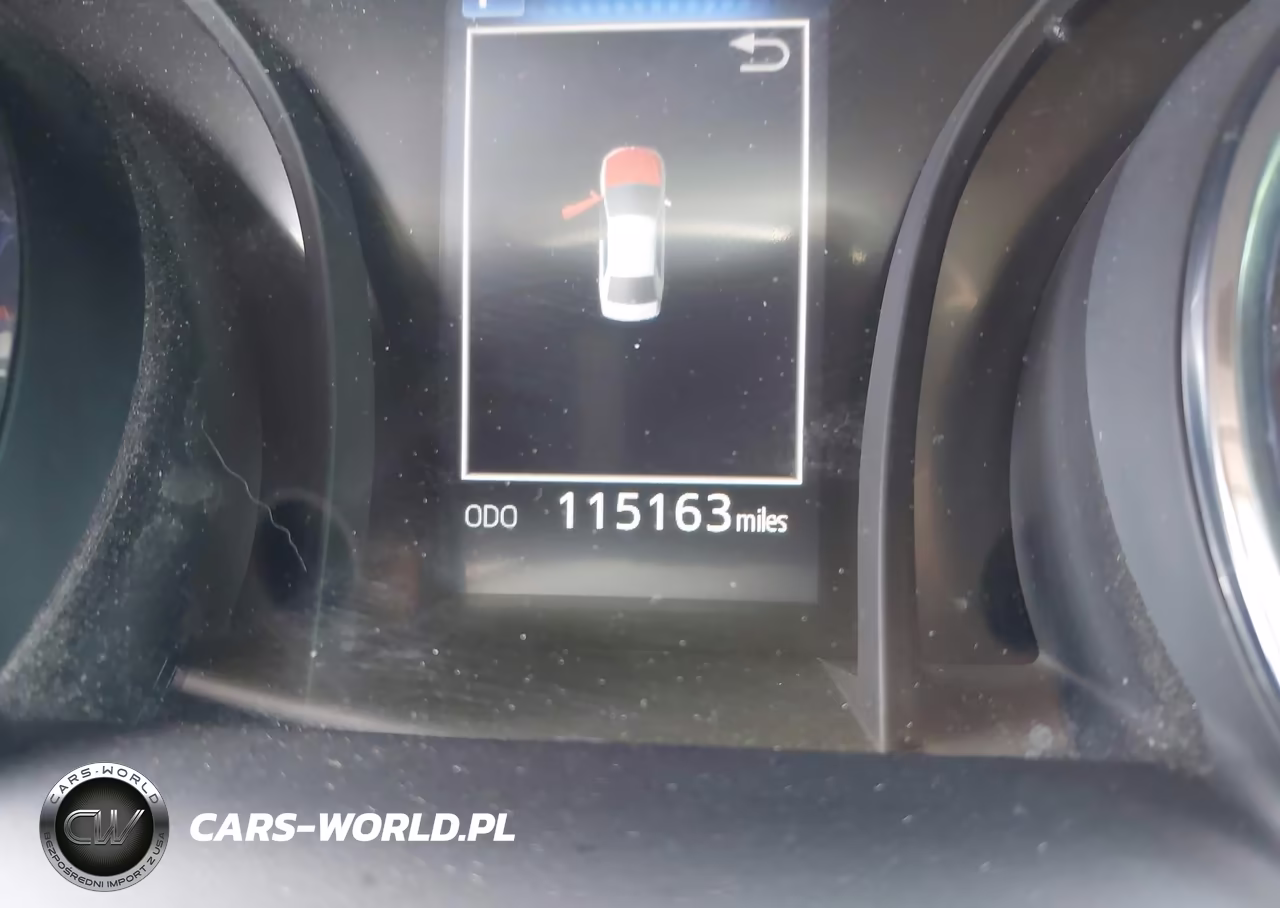 2019 Toyota Camry Se VIN:4T1B11HK0KU231795 - 15