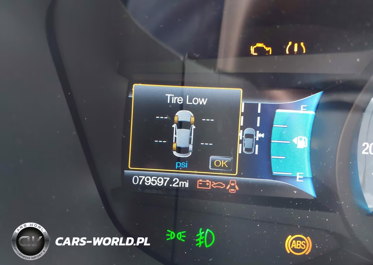 2020 Ford Fusion Titanium VIN:3FA6P0K93LR143844 - 15
