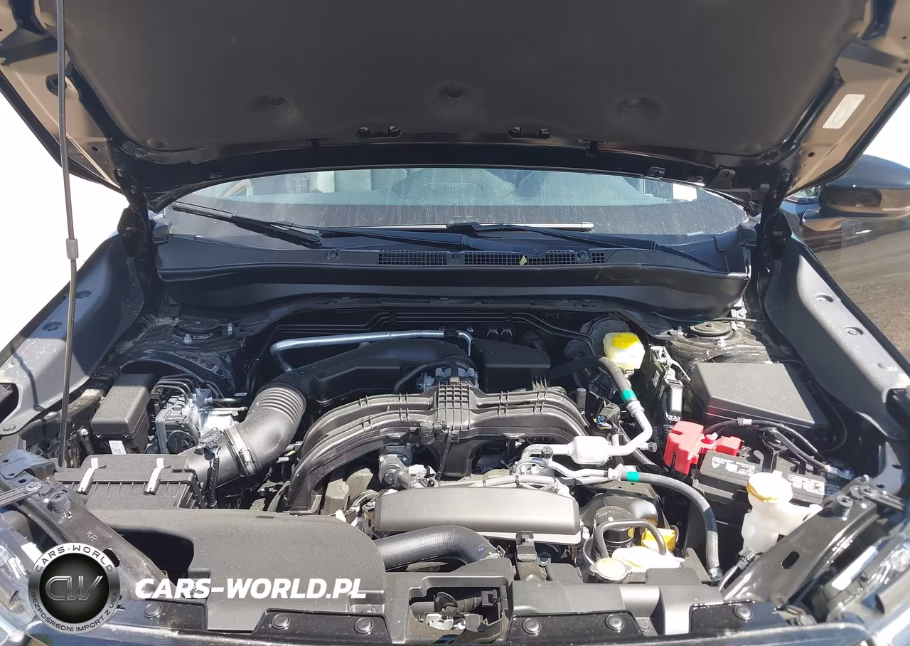 2026 Subaru Forester Sport VIN:4S4SLDH6XT3029326 - 10