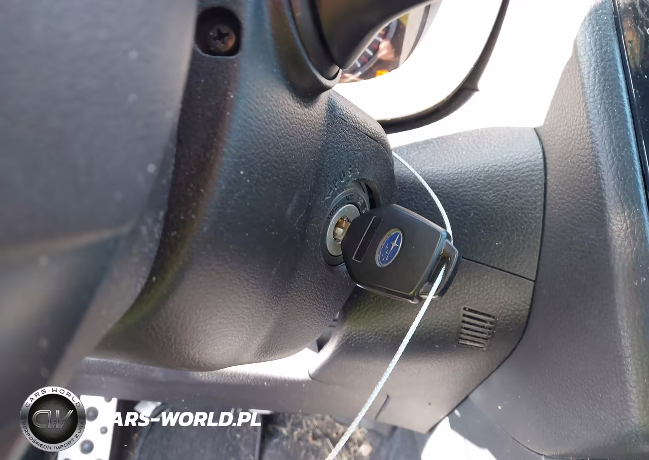 2019 Subaru Wrx Sti VIN:JF1VA2R63K9803427 - 11