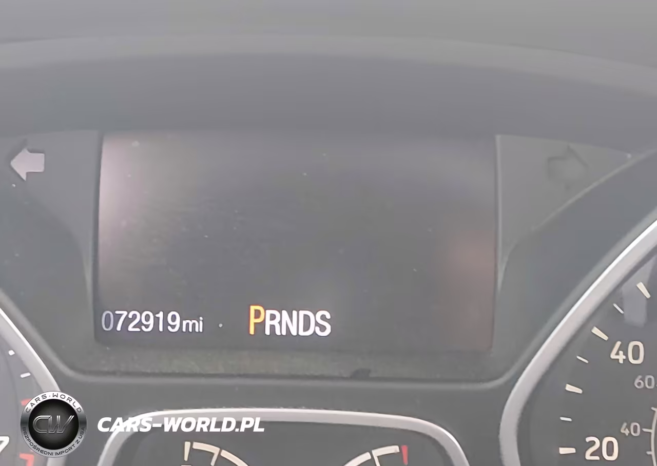 2015 Ford Focus Se VIN:1FADP3K22FL354046 - 15