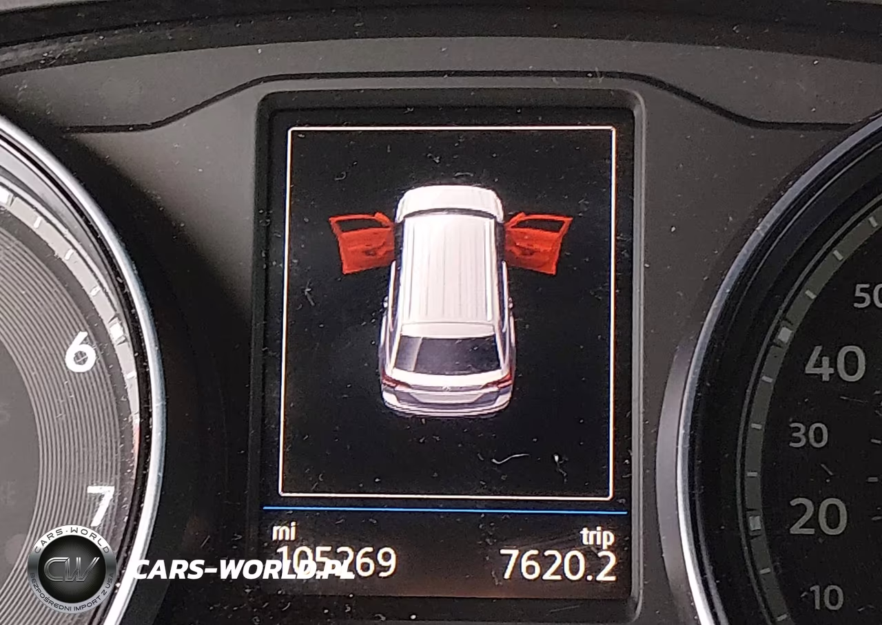 2020 Volkswagen Atlas Cross Sport 3.6L V6 Se W-Technology-3.6L V6 Se W-Technology R-Line VIN:1V26E2CA6LC210986 - 15