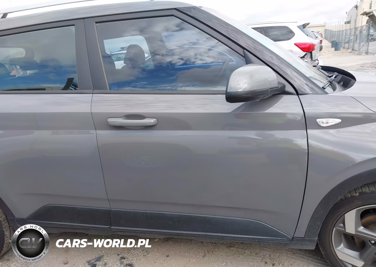 2021 Hyundai Venue Sel VIN:KMHRC8A30MU102107 - 14