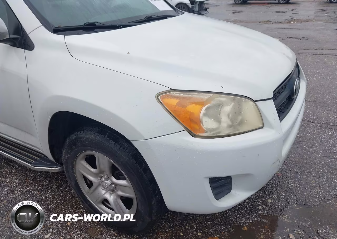 2009 Toyota Rav4 VIN:JTMZF33V99D004455 - 14