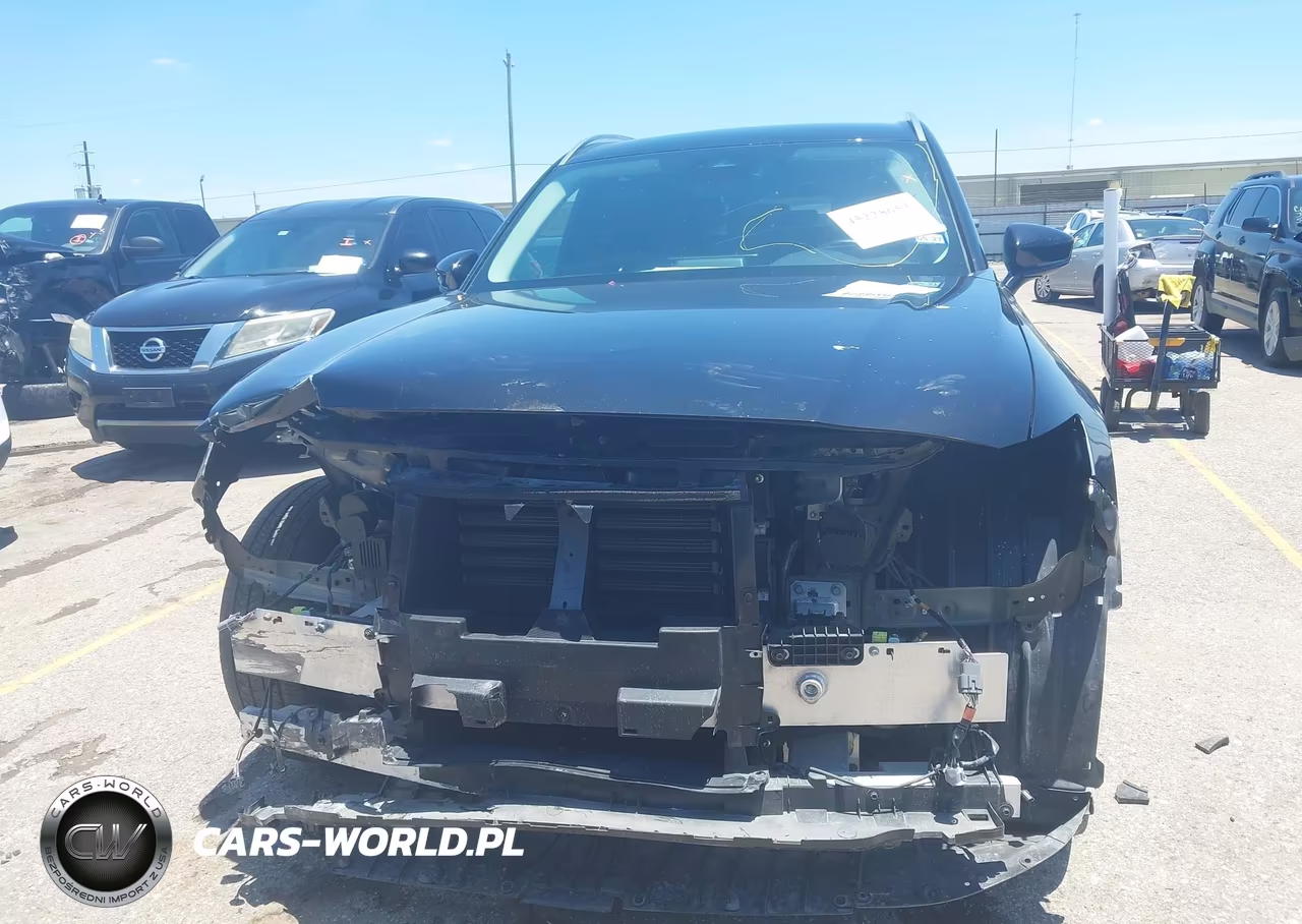 2025 Mazda Cx-90 3.3 Turbo Select Package VIN:JM3KKAHD8S1195446 - 13