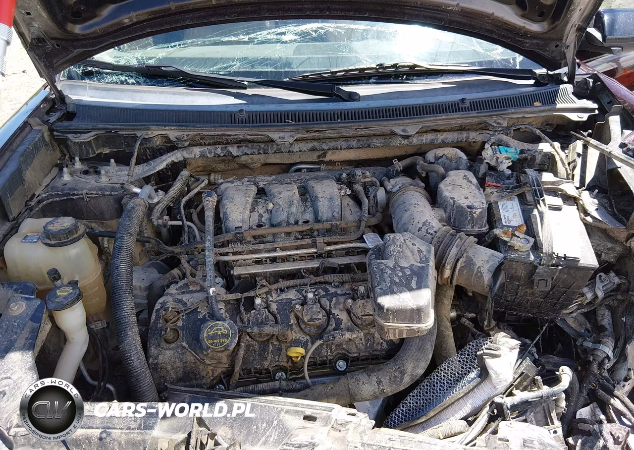 2019 Ford Flex Sel VIN:2FMGK5C84KBA18411 - 10