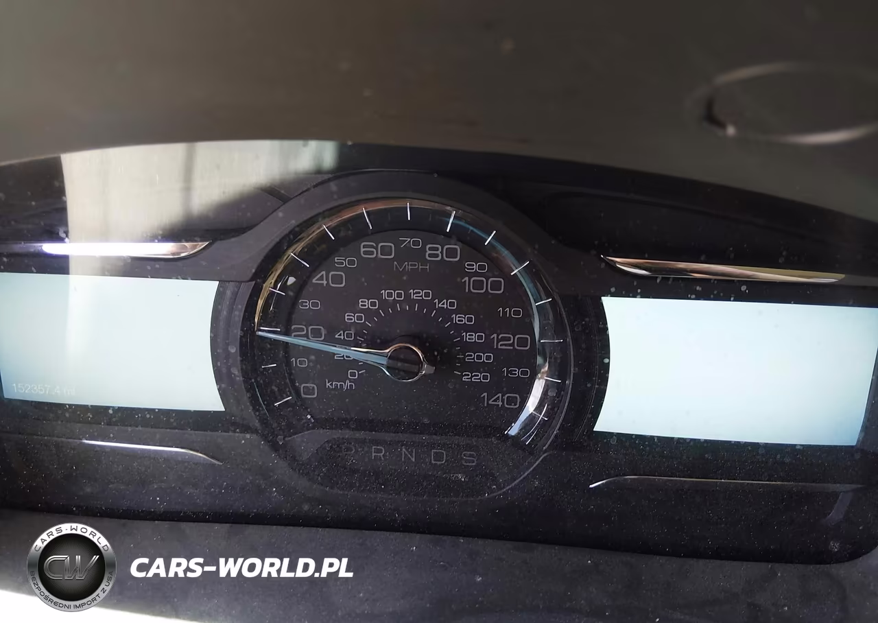 2019 Ford Flex Sel VIN:2FMGK5C84KBA18411 - 7