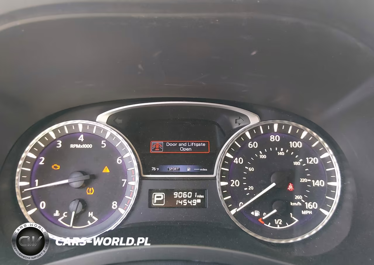 2017 Infiniti Qx60 VIN:5N1DL0MM1HC524124 - 7
