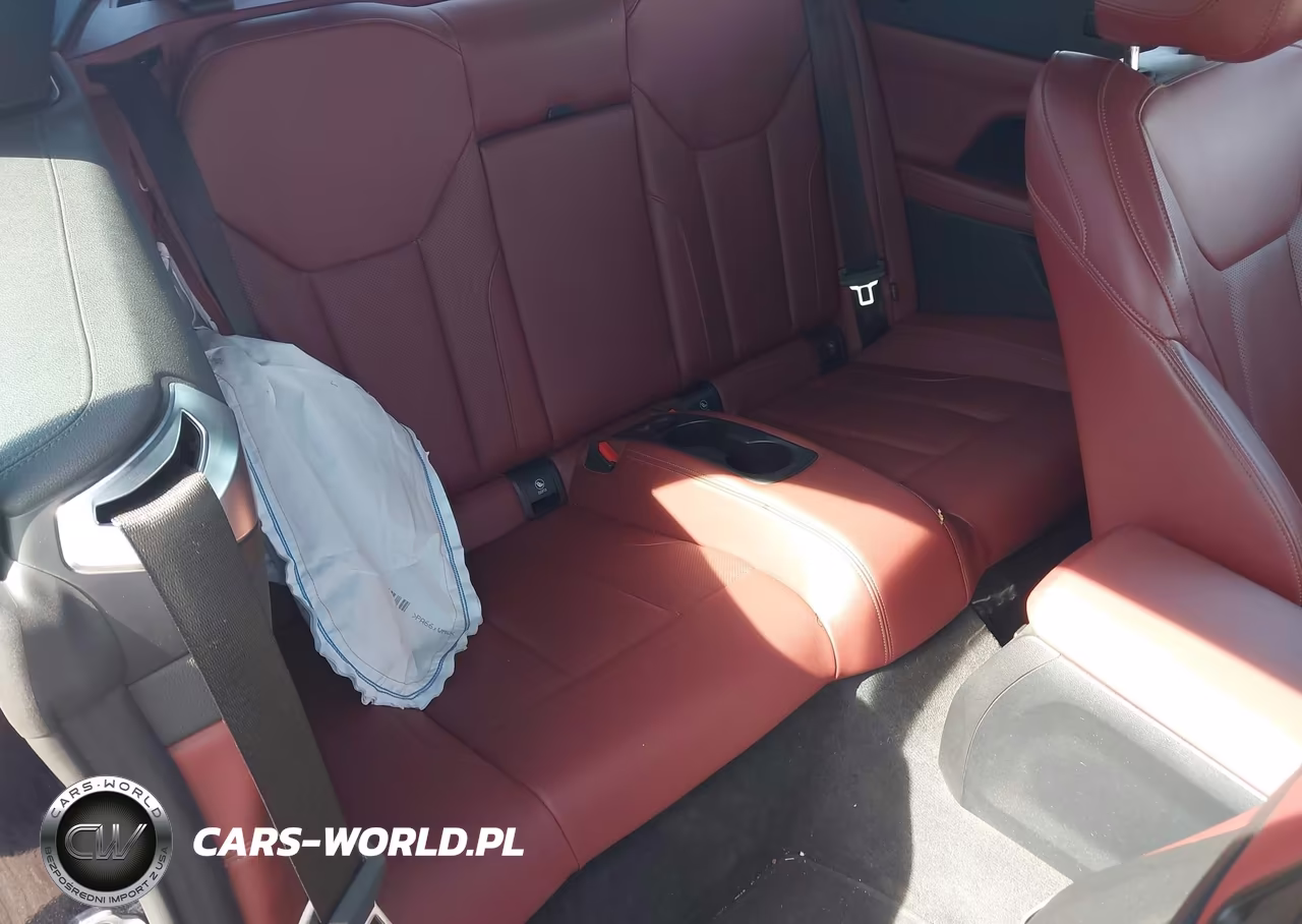 2023 BMW M440I xDrive VIN:WBA63AT09PCL24959 - 8