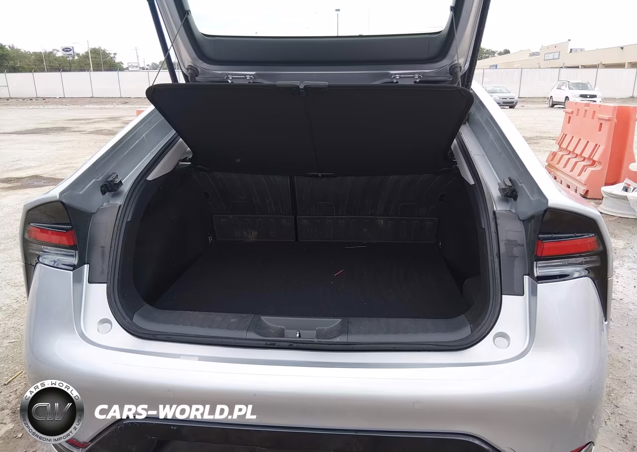2024 TOYOTA PRIUS XLE VIN:JTDACAAU6R3038492 - 16