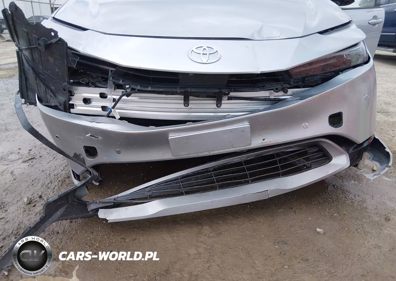 2024 TOYOTA PRIUS XLE VIN:JTDACAAU6R3038492 - 6