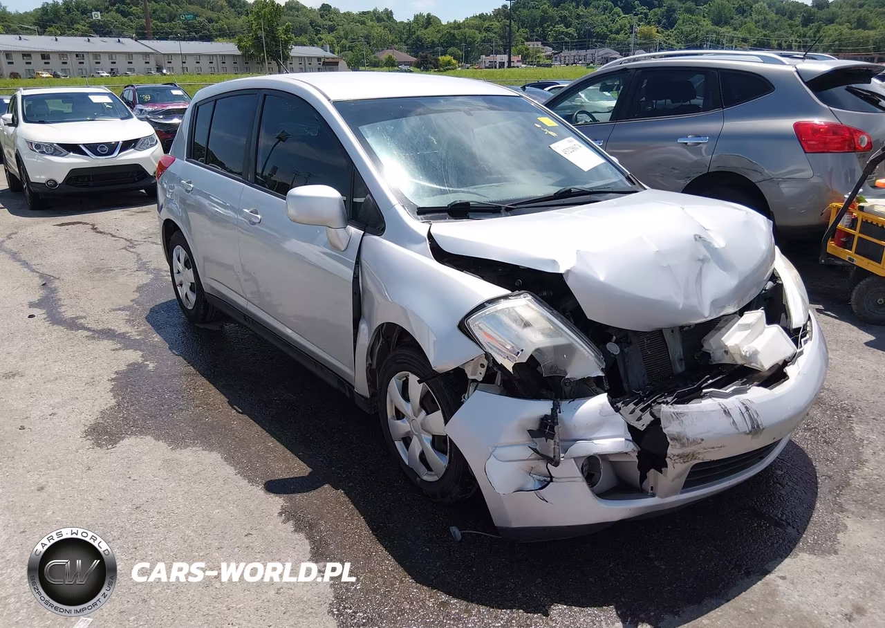 2011 Nissan Versa 1.8S VIN:3N1BC1CP2BL514293 - 18