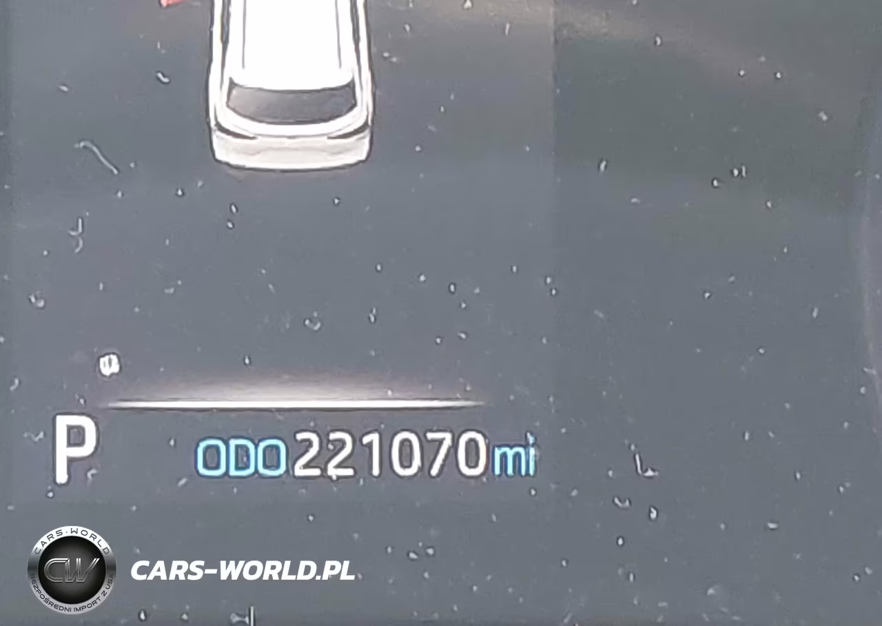 2021 Toyota Sienna Le VIN:5TDKSKFC2MS026389 - 16