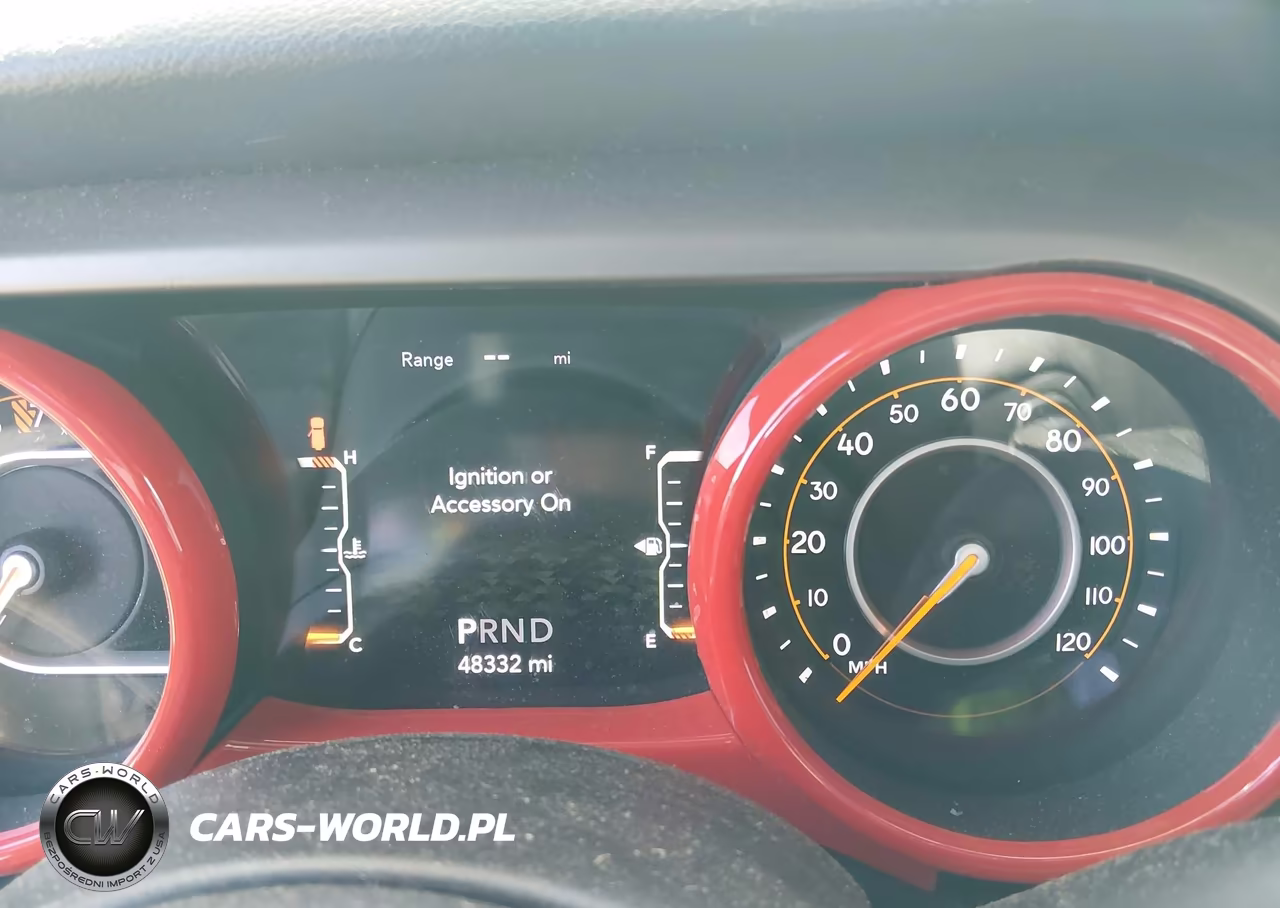 2018 Jeep Wrangler Unlimited Sport S 4X4 VIN:1C4HJXDG1JW305604 - 7