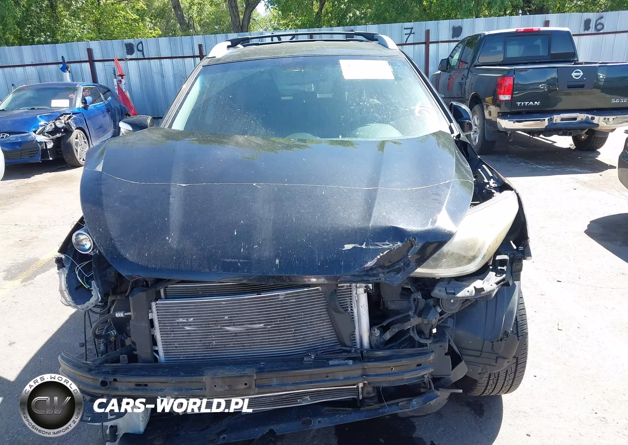 2014 Hyundai Tucson Walking Dead Edition VIN:KM8JUCAG8EU936000 - 13