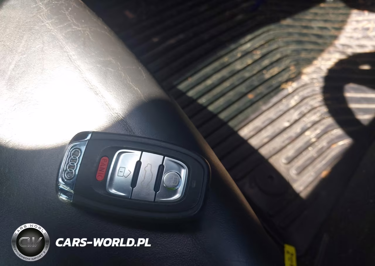 2011 Audi S4 3.0 Premium Plus VIN:WAUKGAFL3BA002055 - 11