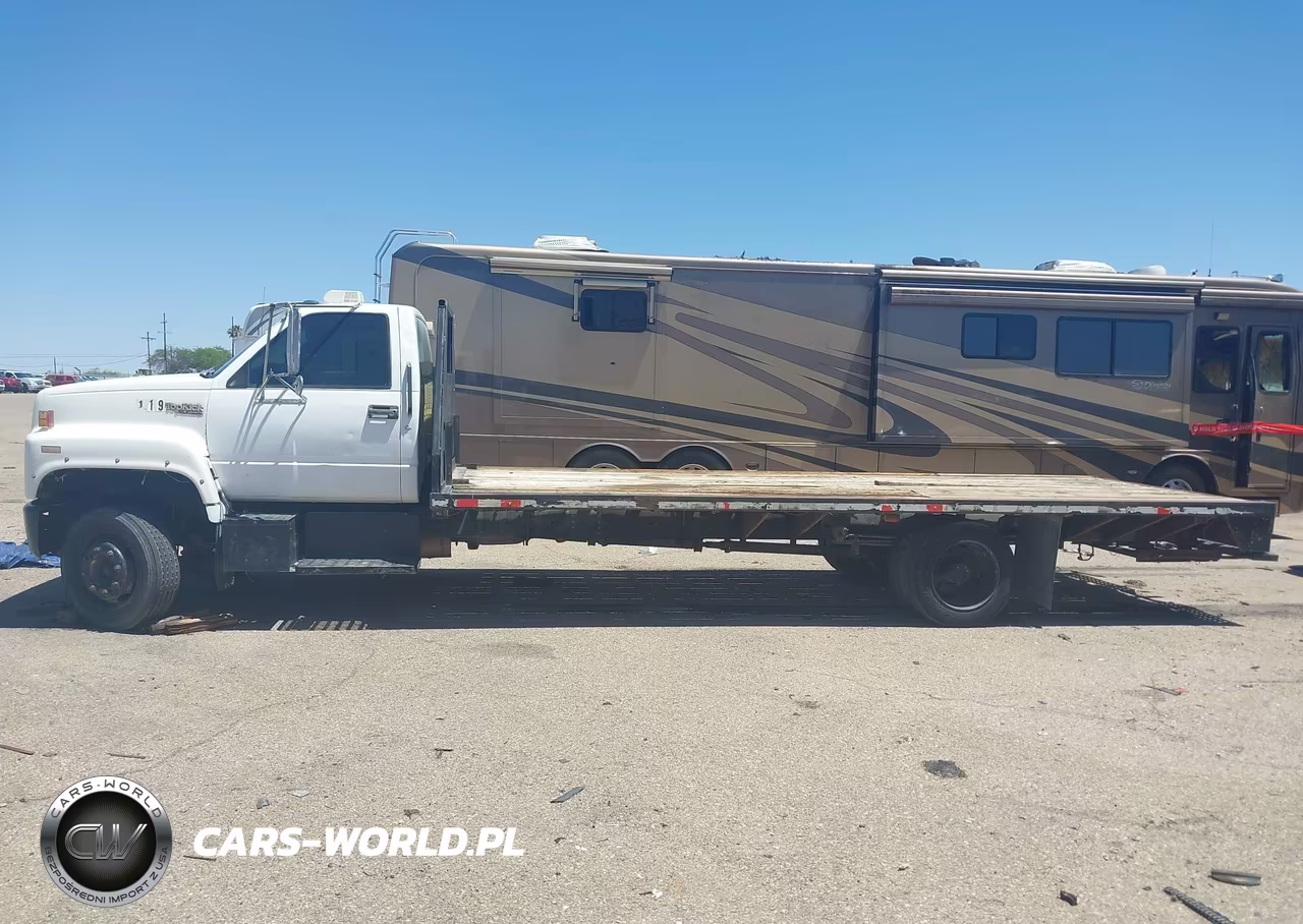 1993 GMC Topkick C6H042 VIN:1GDJ6H1P1PJ507132 - 14