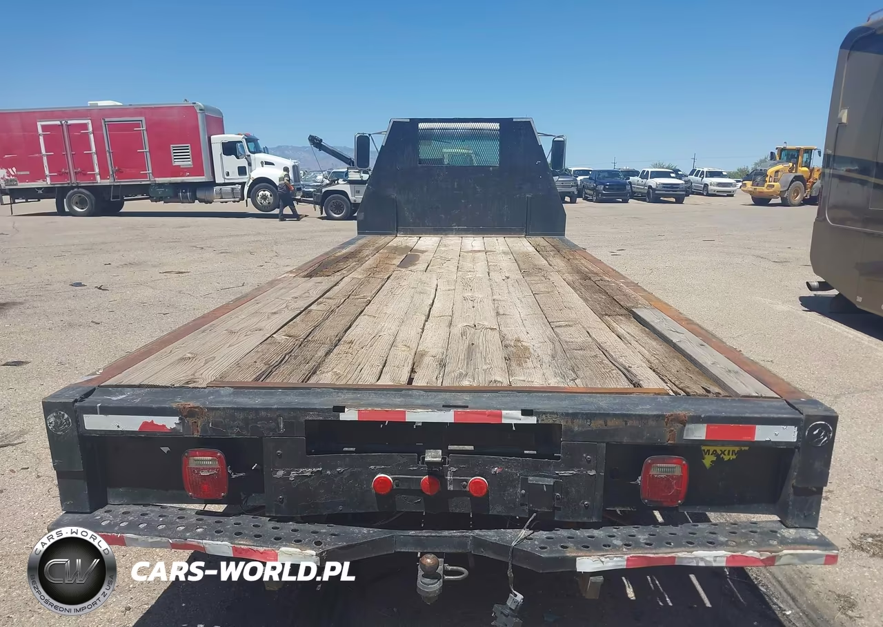 1993 GMC Topkick C6H042 VIN:1GDJ6H1P1PJ507132 - 15