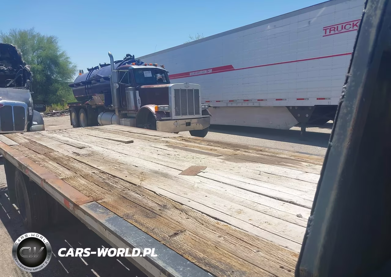 1993 GMC Topkick C6H042 VIN:1GDJ6H1P1PJ507132 - 6