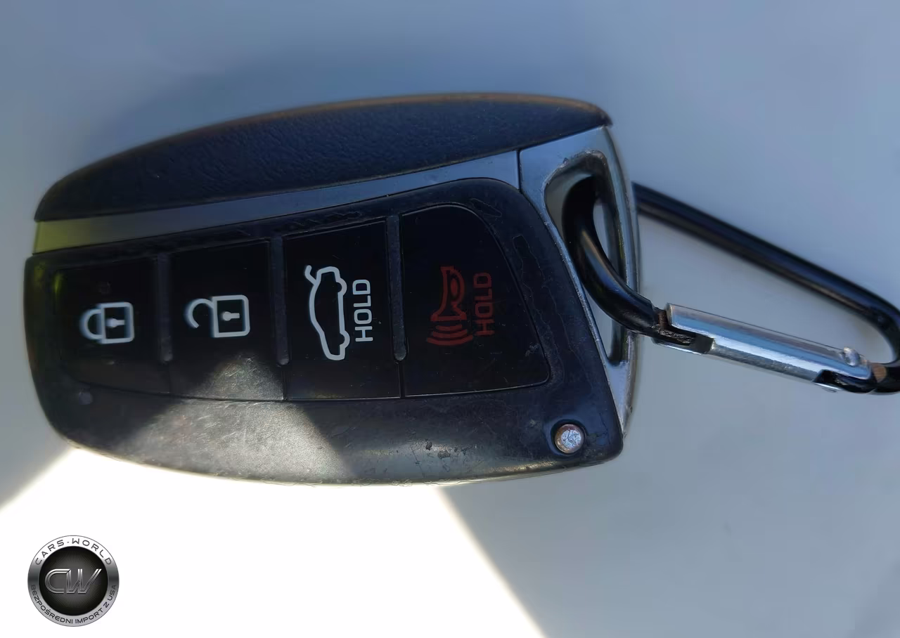 2015 Hyundai Genesis 3.8 VIN:KMHGN4JE9FU040124 - 11