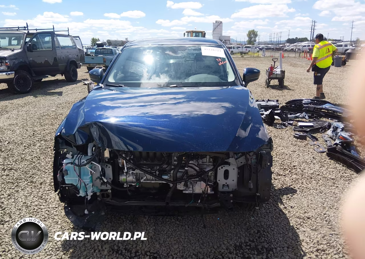 2025 Mazda Cx-5 2.5 S Preferred VIN:JM3KFBCLXS0664762 - 13