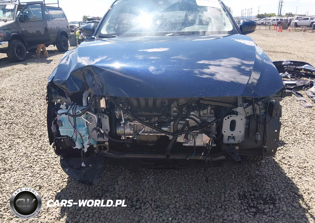 2025 Mazda Cx-5 2.5 S Preferred VIN:JM3KFBCLXS0664762 - 6