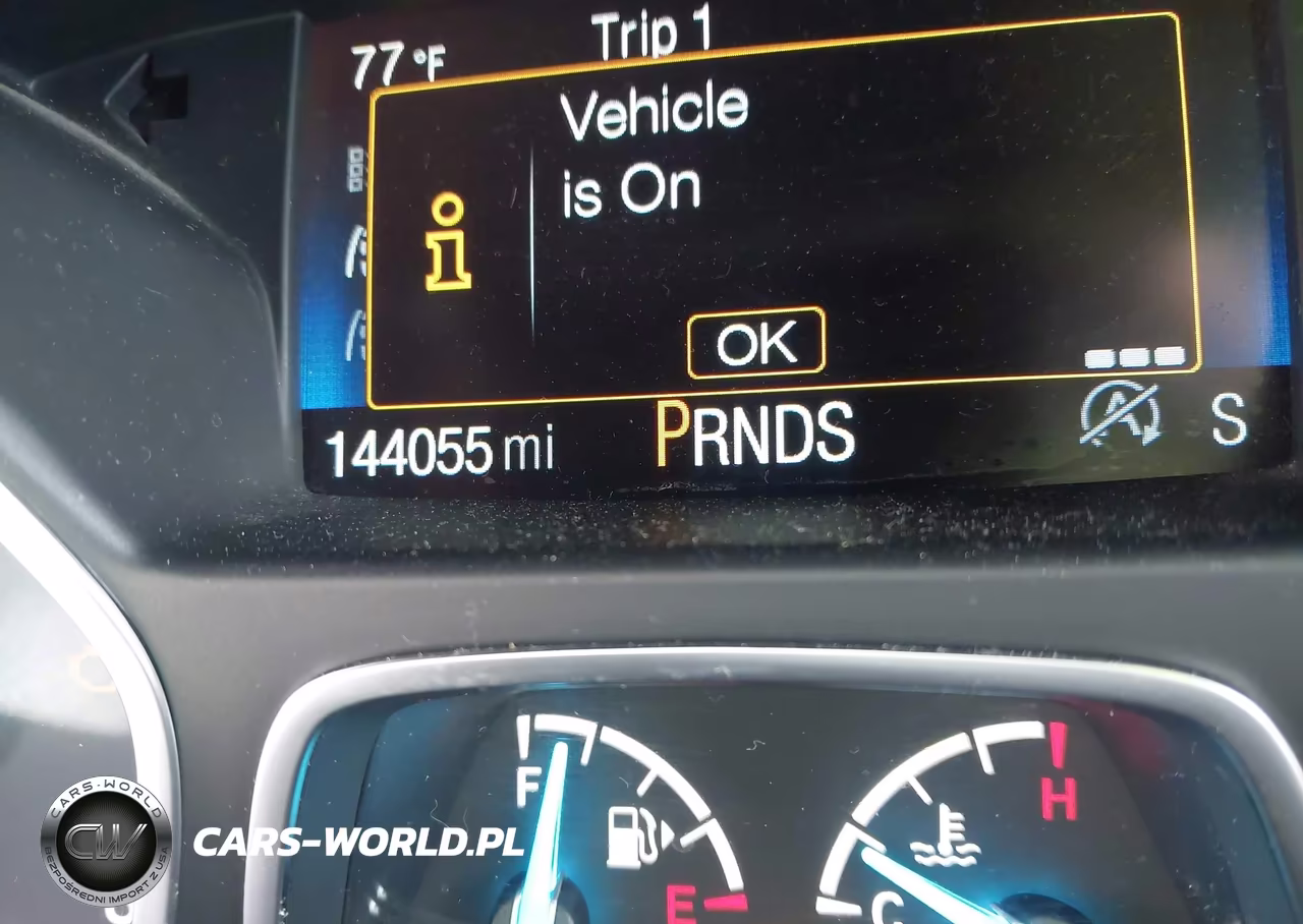 2018 Ford Escape Se VIN:1FMCU9GD5JUC54128 - 15