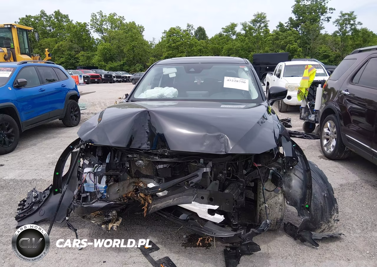 2024 Mazda Cx-5 2.5 S Preferred VIN:JM3KFBCL4R0476927 - 13