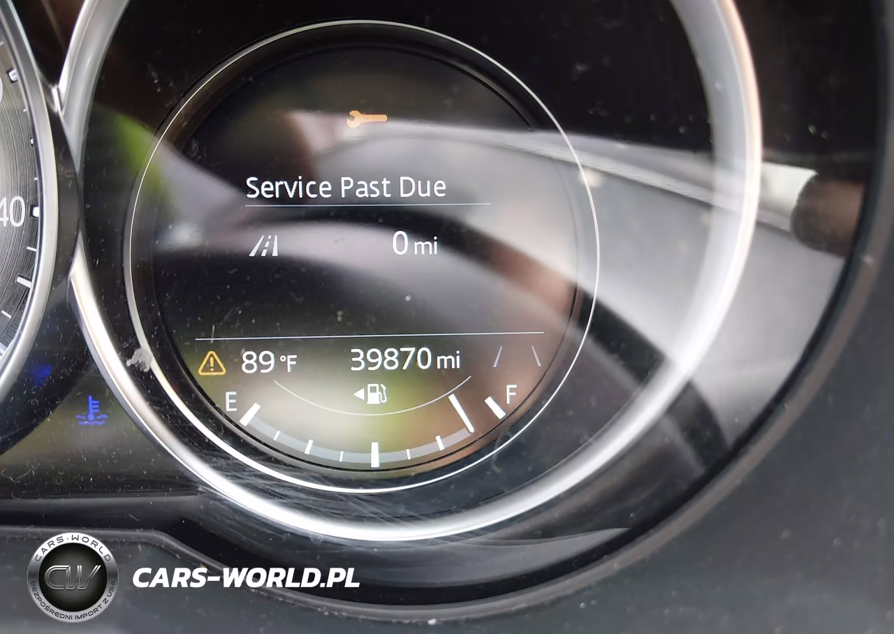 2024 Mazda Cx-5 2.5 S Preferred VIN:JM3KFBCL4R0476927 - 16