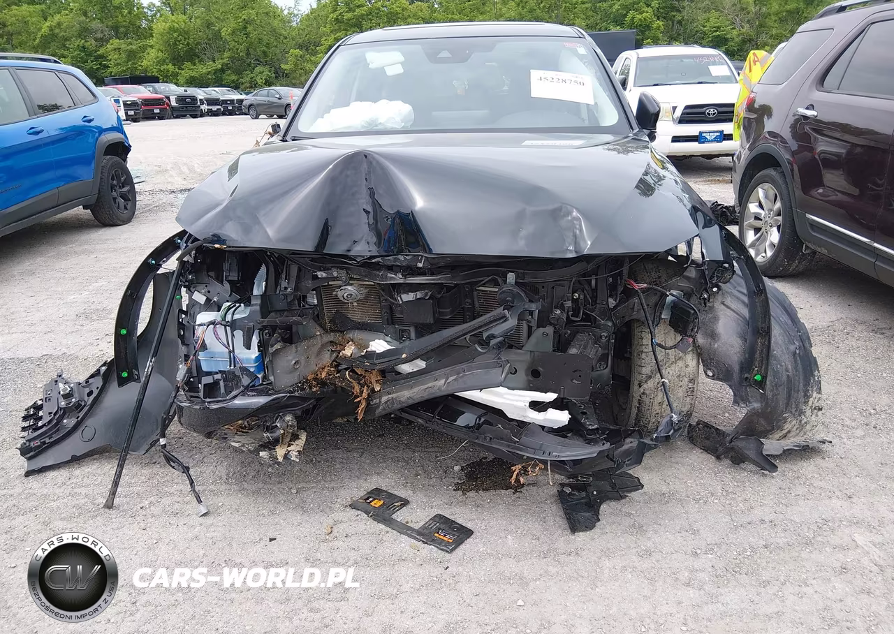 2024 Mazda Cx-5 2.5 S Preferred VIN:JM3KFBCL4R0476927 - 6