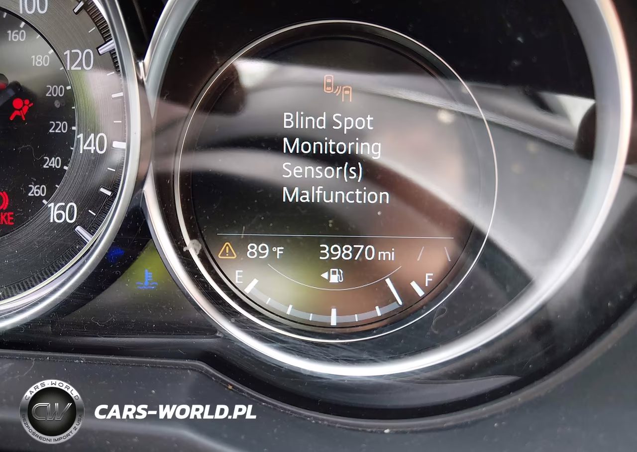 2024 Mazda Cx-5 2.5 S Preferred VIN:JM3KFBCL4R0476927 - 7
