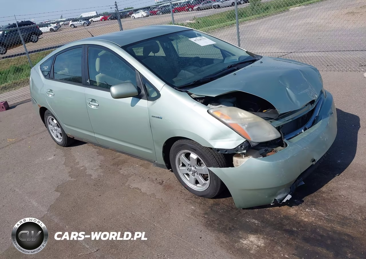 2006 Toyota Prius