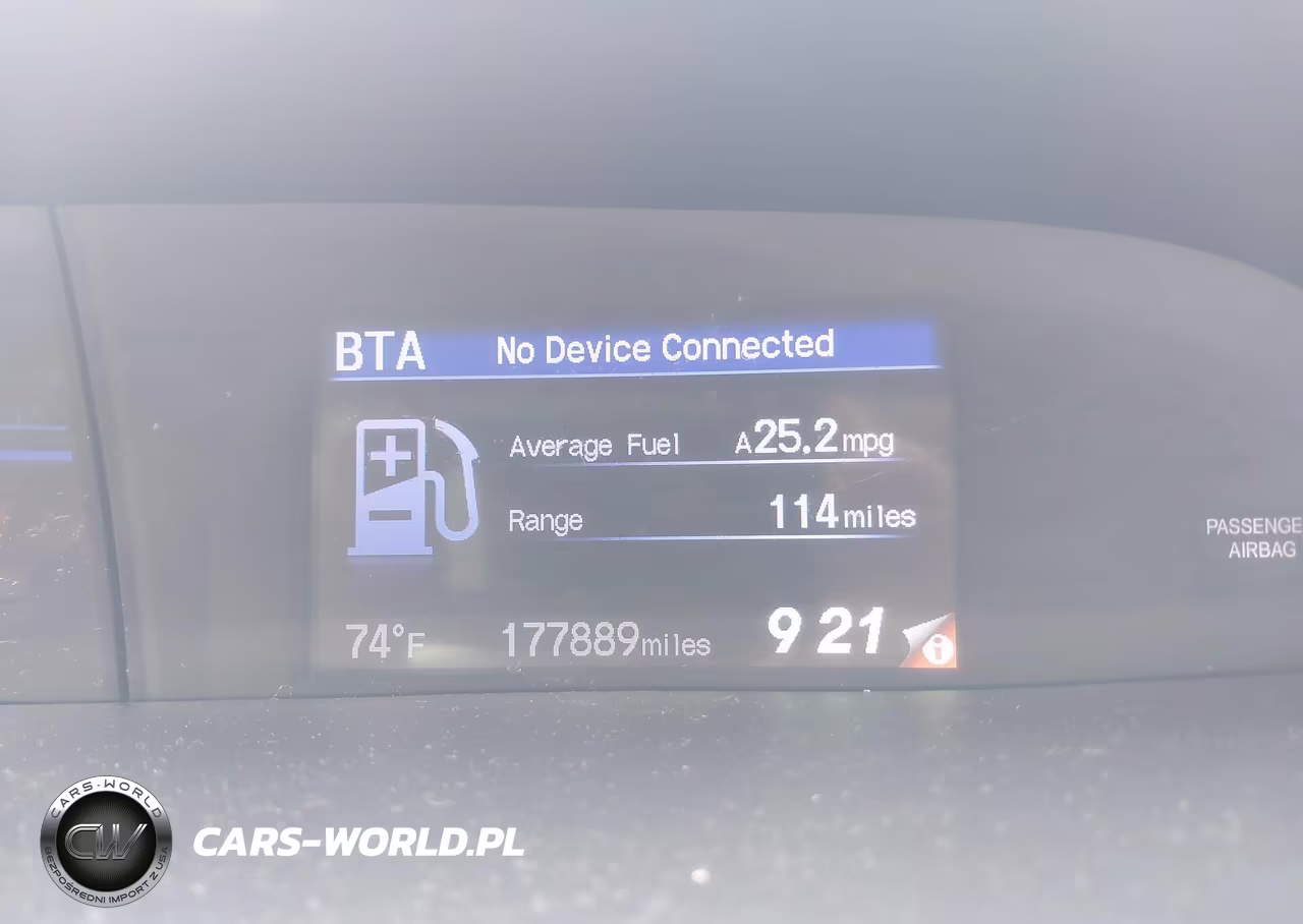 2012 Honda Civic Ex-L VIN:19XFB2F99CE048498 - 15