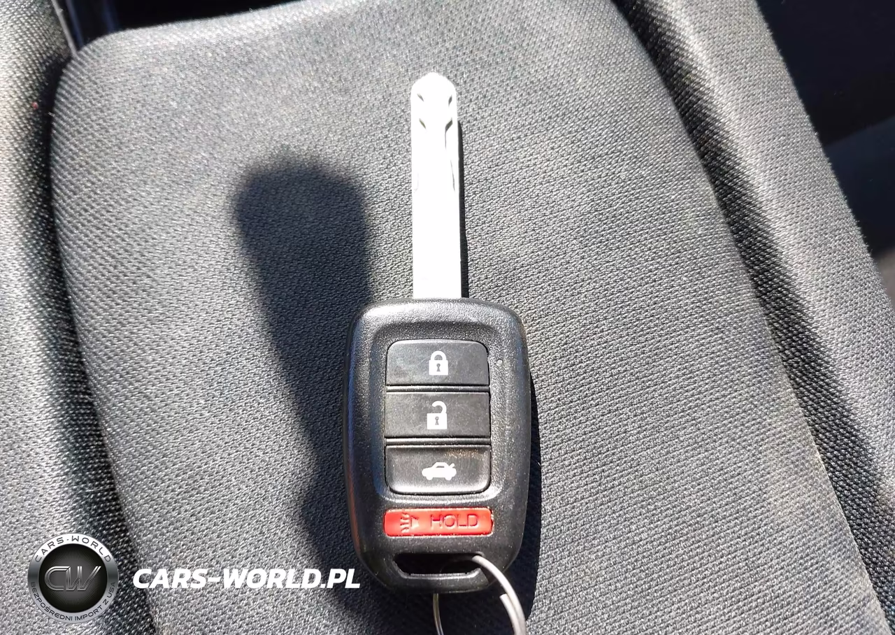 2019 Honda Civic Lx VIN:19XFC2F63KE019273 - 11