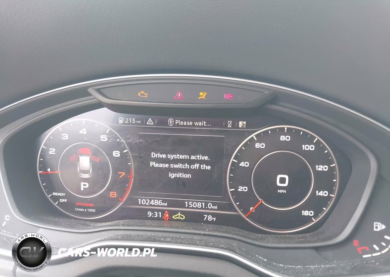 2019 Audi Q5 Premium Plus VIN:WA1BNAFY1K2091259 - 7