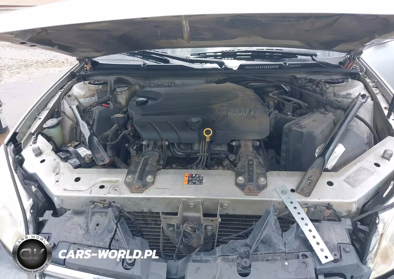2011 Chevrolet Impala Ltz VIN:2G1WC5EM3B1177345 - 10